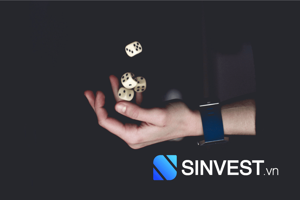 Giao dịch Forex là đánh bạc?