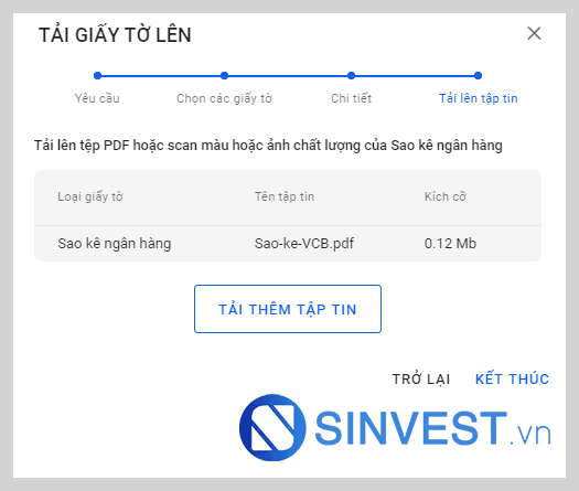 hướng dẫn xác minh tài khoản admiral market