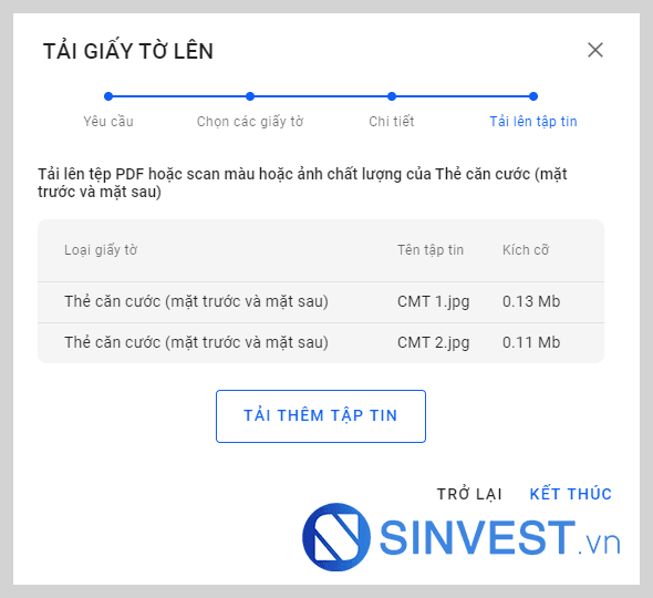 hướng dẫn xác minh tài khoản admiralmarkets
