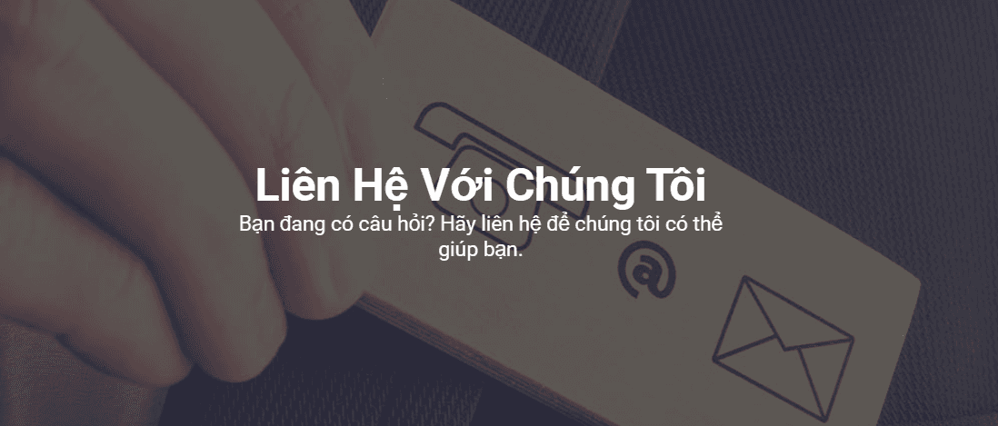 Liên hệ sàn Tickmill