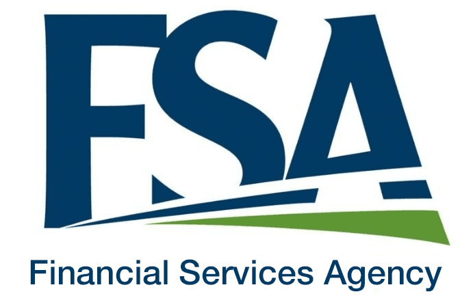 Giấy phép FSA Nhật (Financial Services Agency)