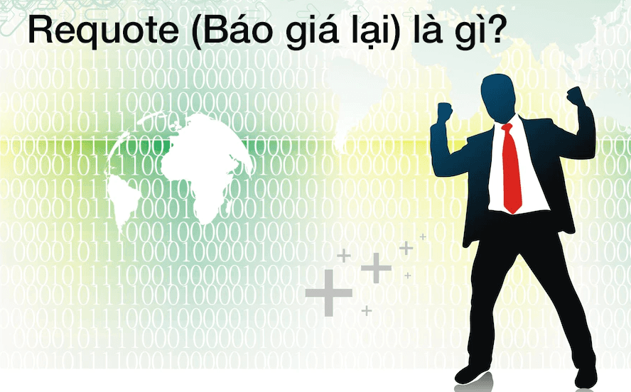 Requote (Báo giá lại) trong Forex là gì?