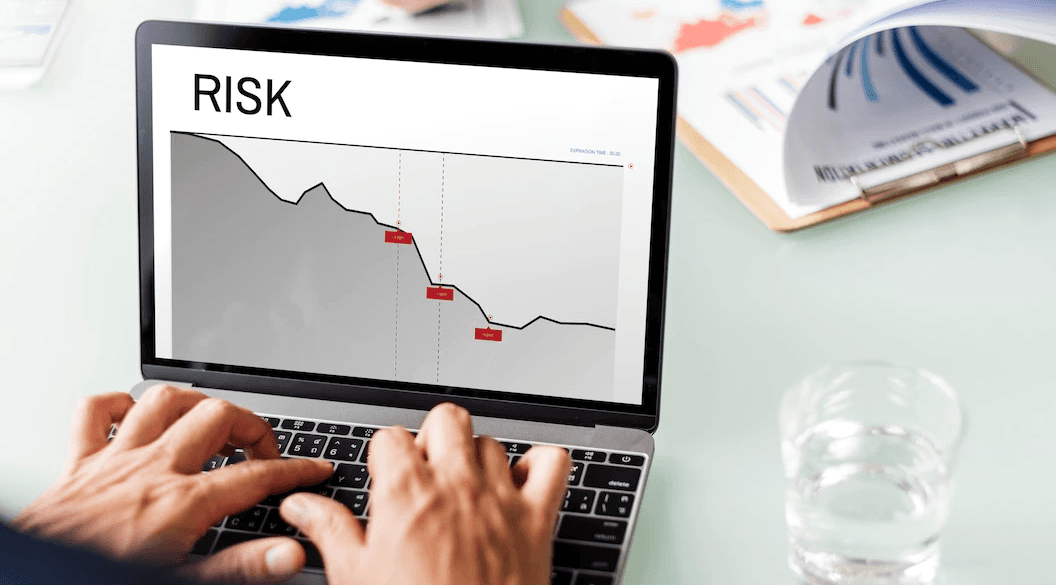 Rủi ro của Day Trading