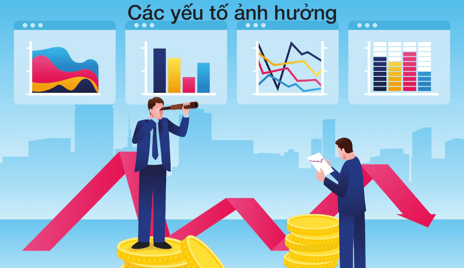 Các yếu tố ảnh hưởng