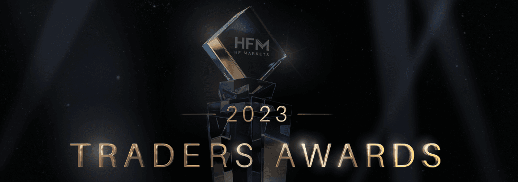 Traders Awards 2023 Đánh giá sàn HotForex
