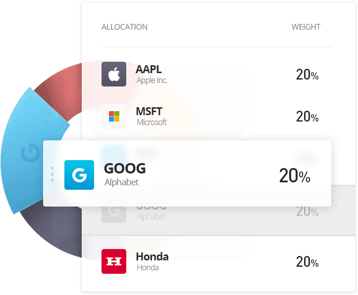 Smart Portfolio