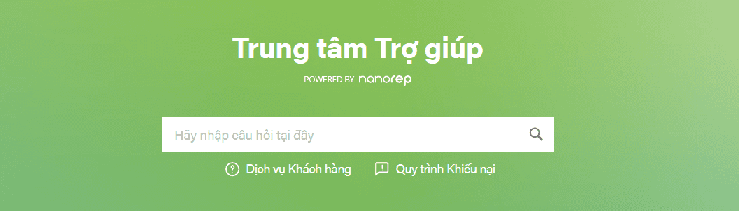 Liên hệ sàn eToro