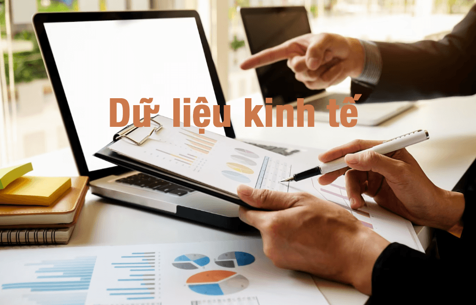 Dữ liệu kinh tế
