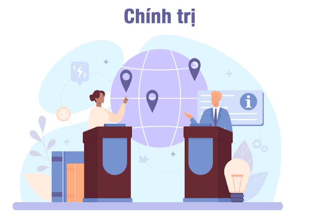 Chính trị