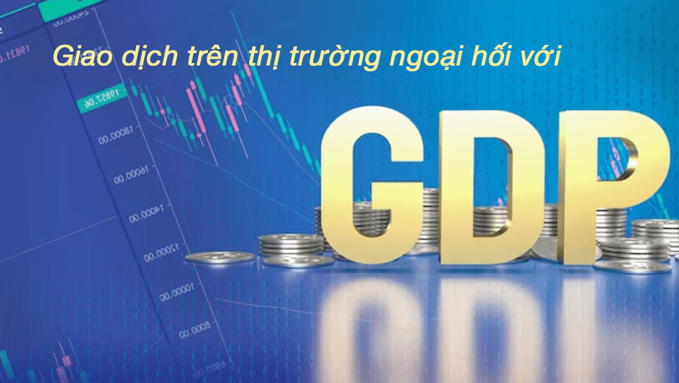 GDP là gì?