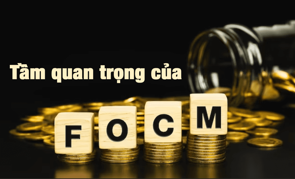 Tầm quan trọng của tuyên bố FOMC là gì?