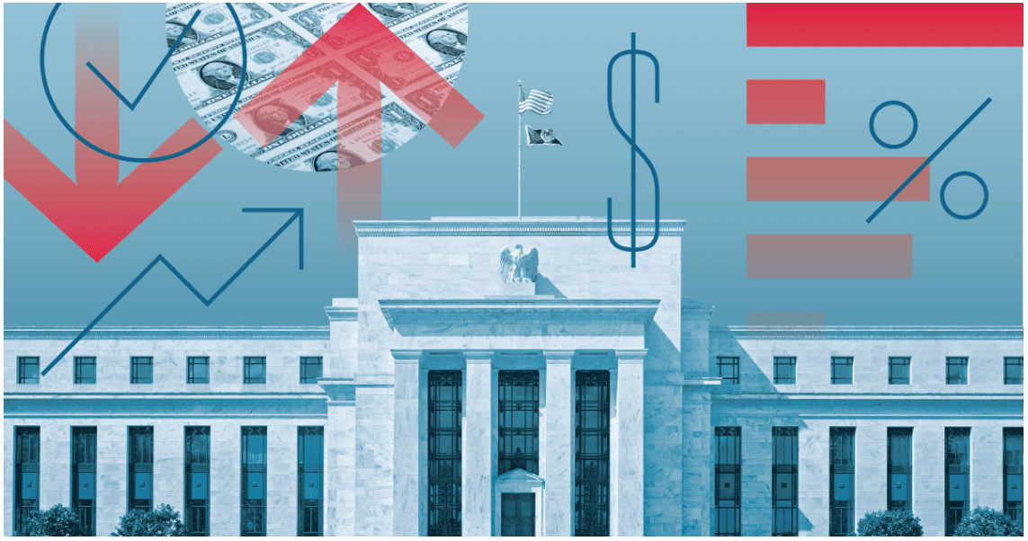 Mối quan hệ giữa Fed tăng lãi suất và thị trường Forex