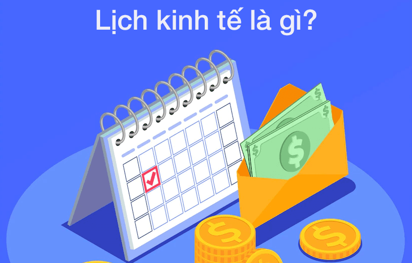 Lịch kinh tế là gì?