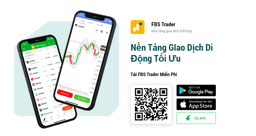 FBS Trader