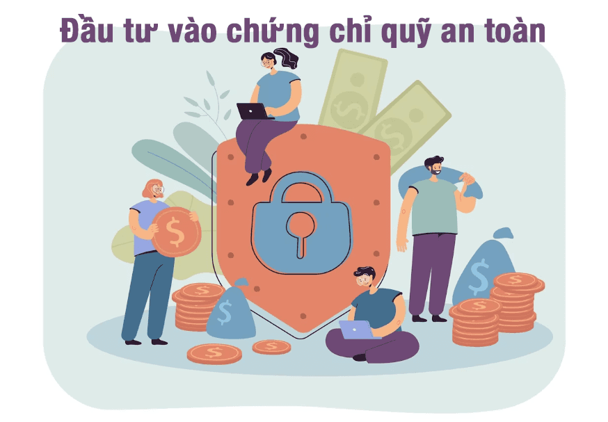 Nên mua chứng chỉ quỹ nào?