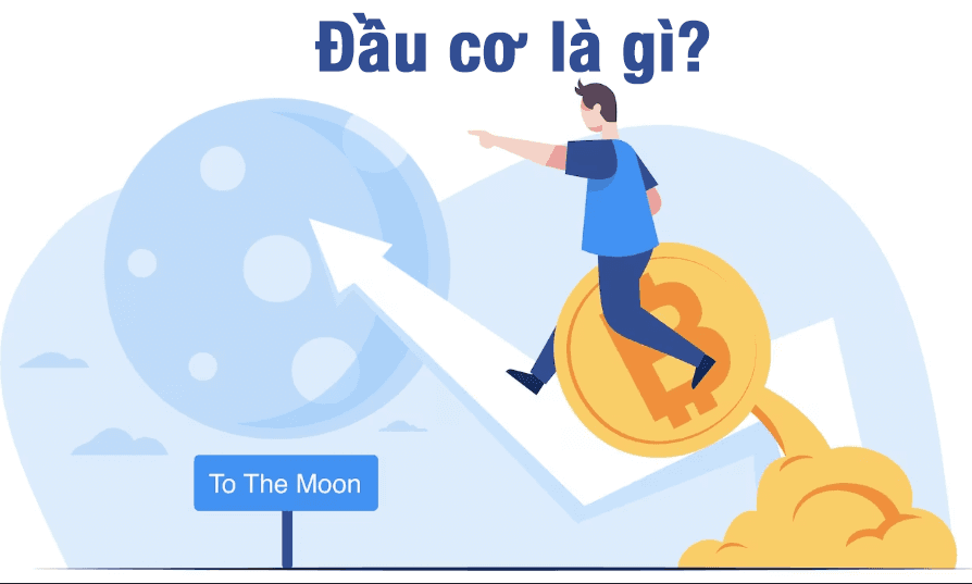 Đầu cơ là gì?
