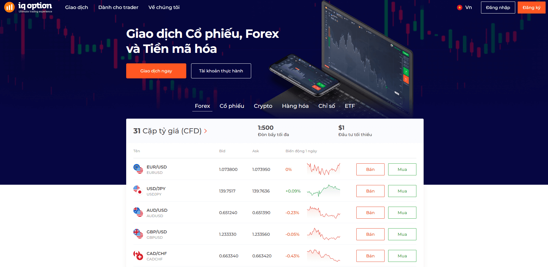 IQ Option