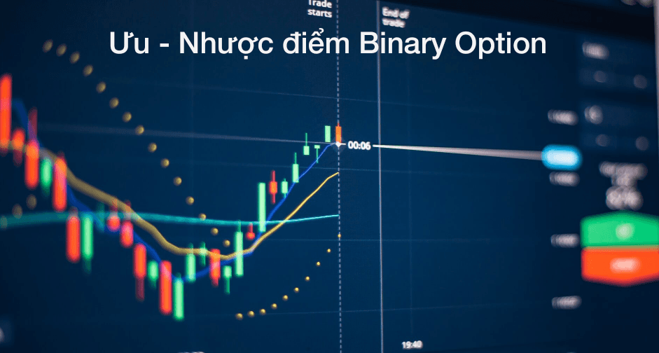 Ưu - Nhược điểm Binary Option