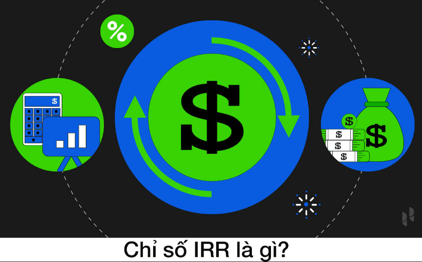 Chỉ số IRR là gì?