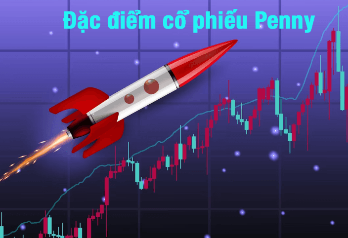 Cổ phiếu Penny là gì?