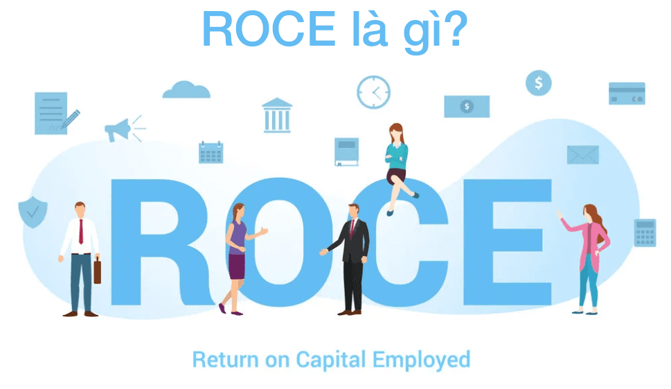 ROCE là gì?