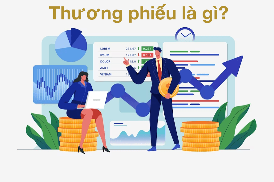 Thương phiếu là gì?