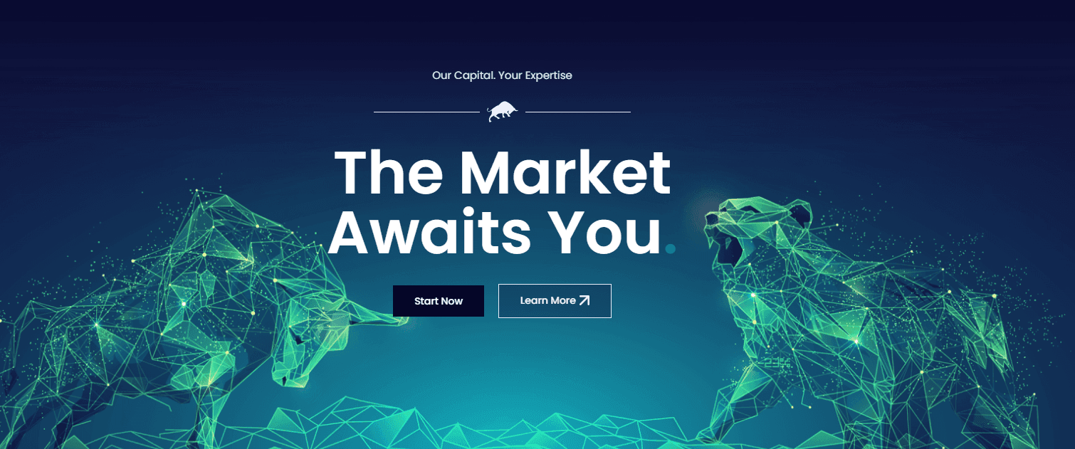 Quỹ MFF – My Forex Funds