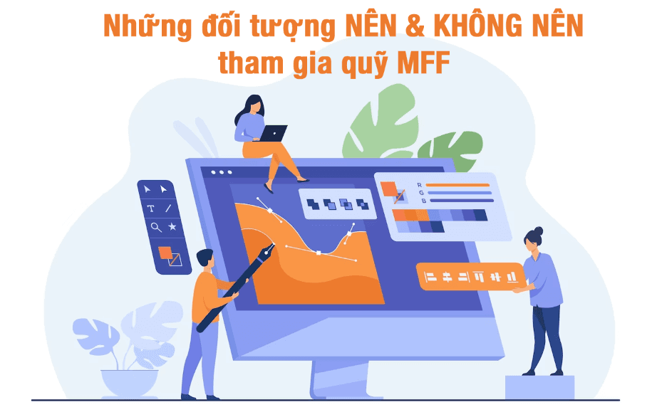 Có nên tham gia quỹ Quỹ MFF – My Forex Funds Quỹ MFF lừa đảo không?