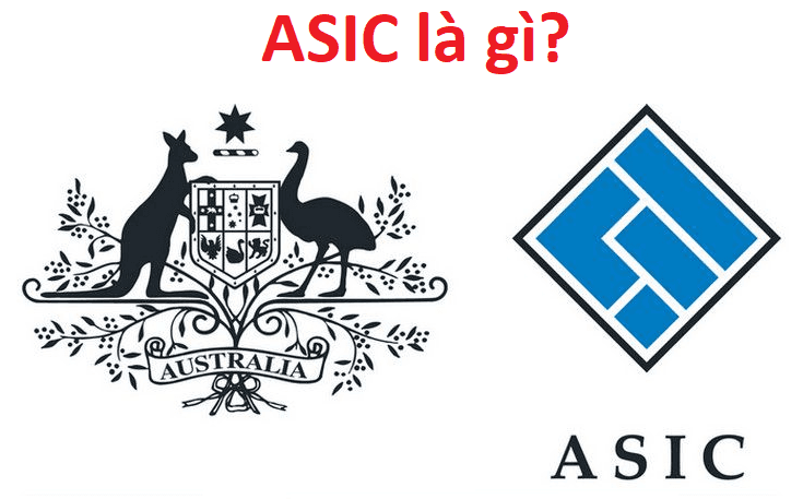 ASIC là gì?
