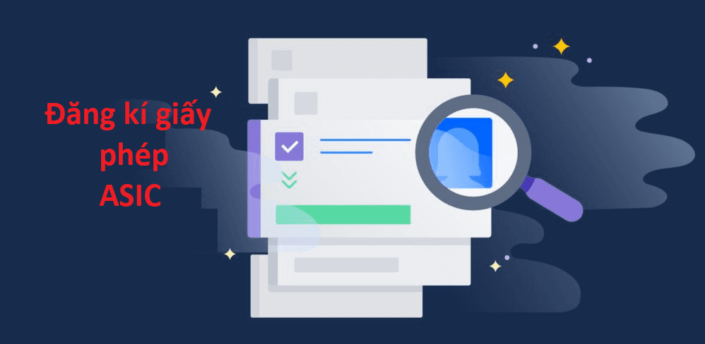 Tiêu chuẩn để một sàn Forex ở Úc có giấy phép ASIC là gì?