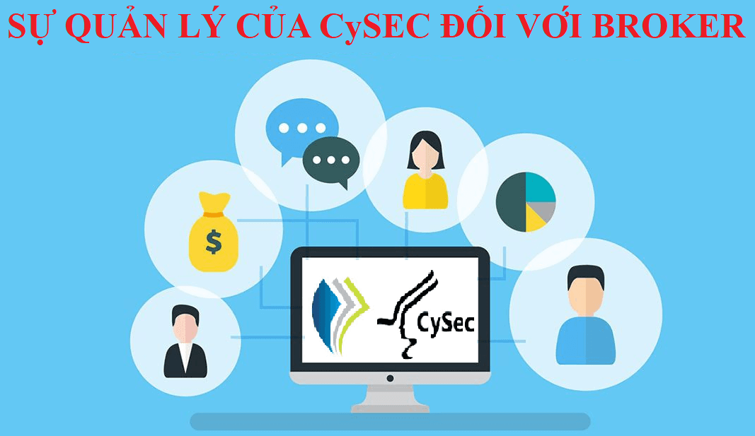 Giấy phép CySEC quản lý các broker như thế nào?