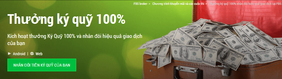 Điều khoản & Điều kiện chương trình