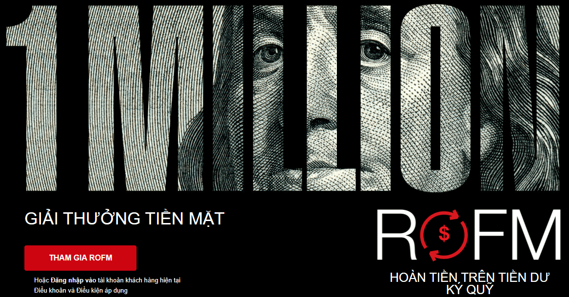 Hot Forex Bonus Tiền mặt là gì?