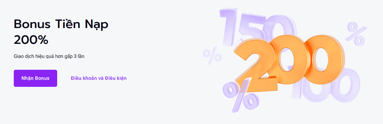 MTrading Bonus ký quỹ là gì?