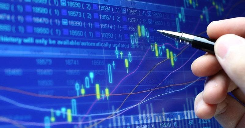 Doanh nghiệp kinh doanh tốt là cơ sở tác động trực tiếp làm tăng giá cổ phiếu lâu dài