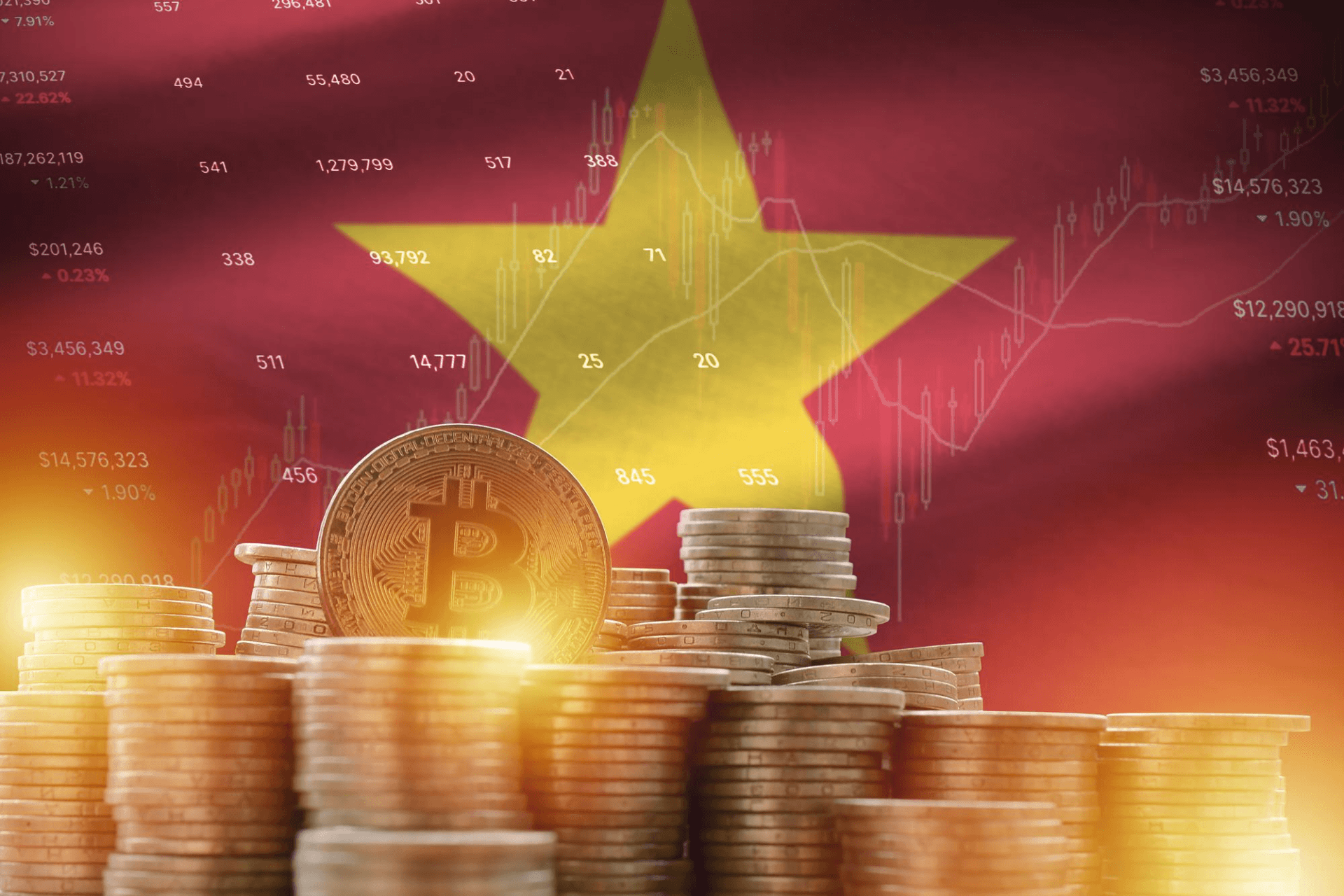 Sàn XM có giấy phép tại Việt Nam không?