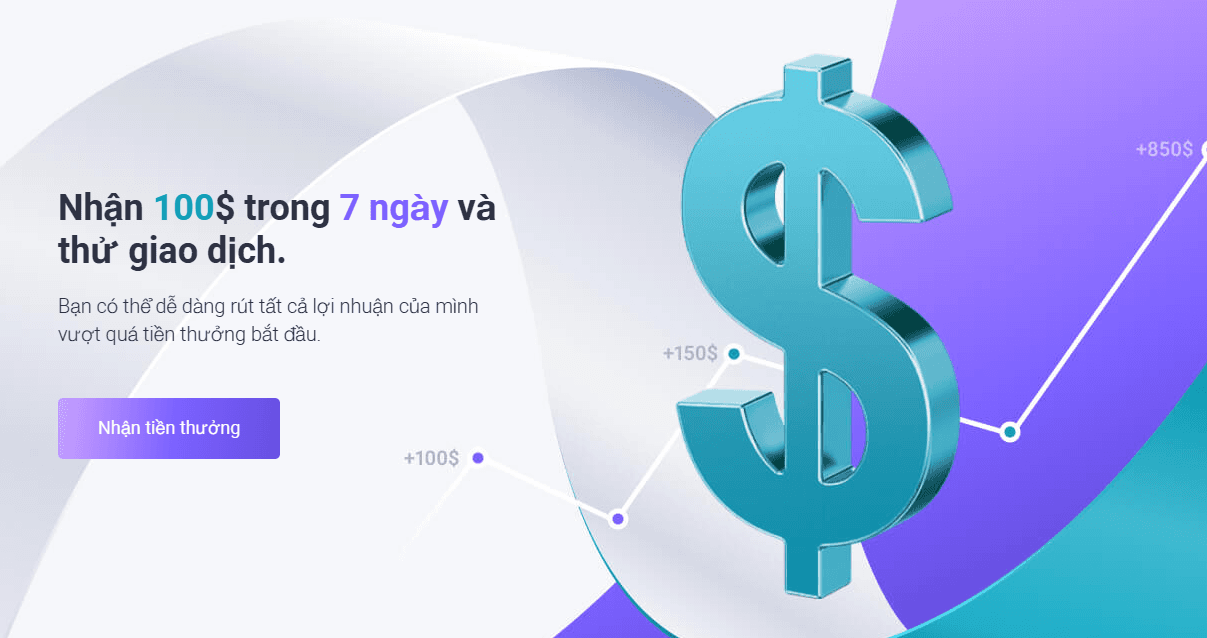 Metadoro Welcome Bonus là gì?