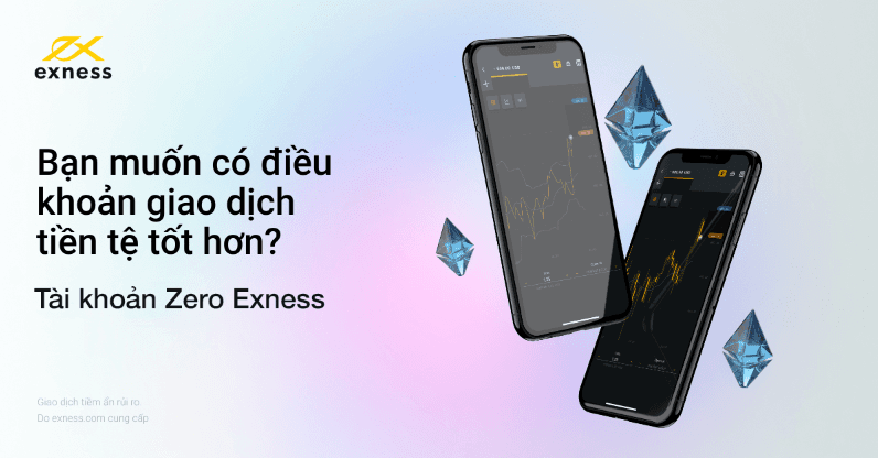 Tài khoản Zero Exness là gì?