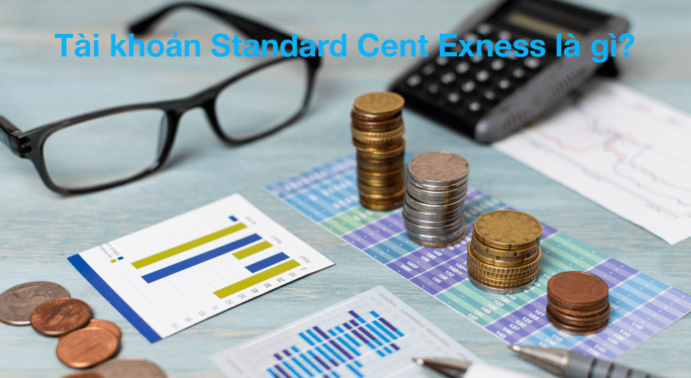 Tài khoản Standard Cent Exness là gì?