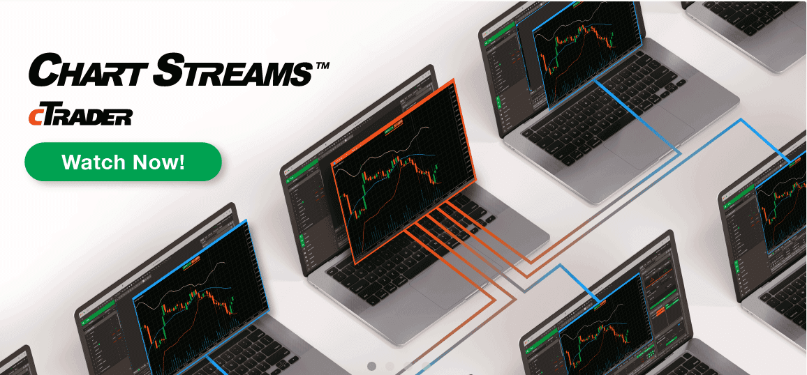 cTrader ICMarkets là gì?