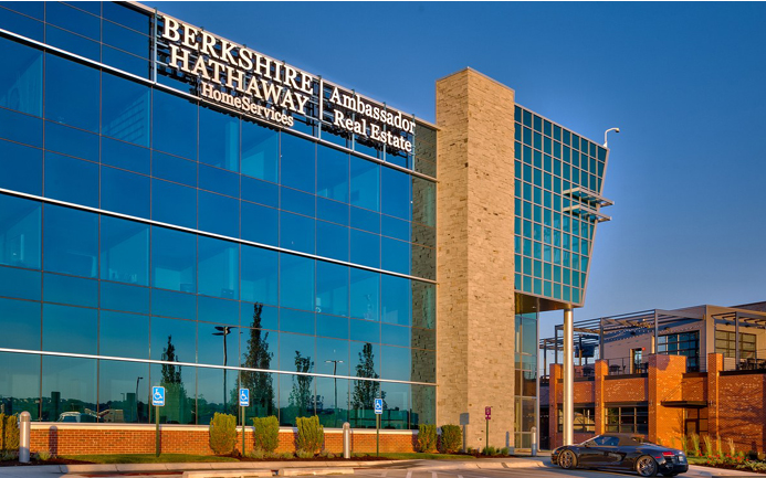 Berksire – Hathaway