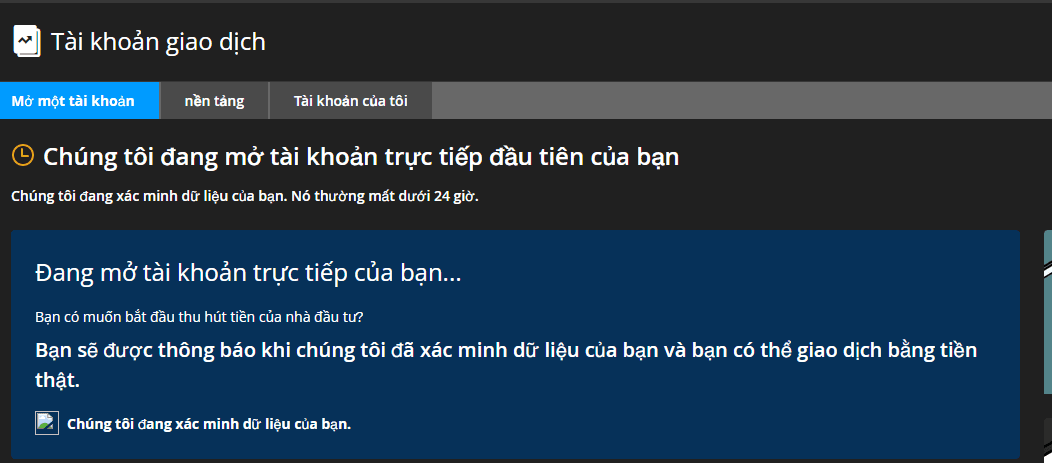 Hoàn thành