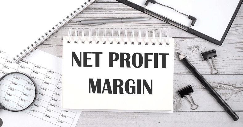 Net profit margin là gì?
