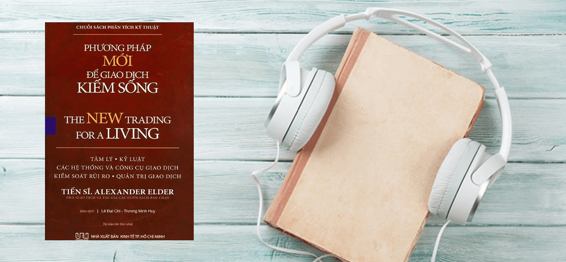 sách nói Phương Pháp Mới Để Giao Dịch Kiếm Sống PDF