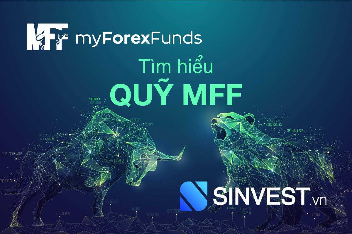 Quỹ MFF là gì? Quỹ MFF có lừa đảo không?