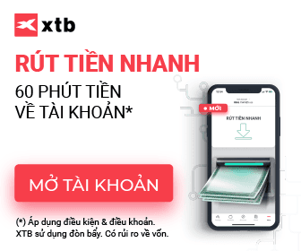 Một số lưu ý khi rút tiền tại sàn XTB