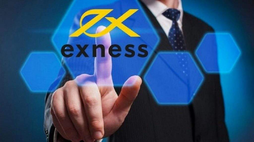 Sàn giao dịch Exness
