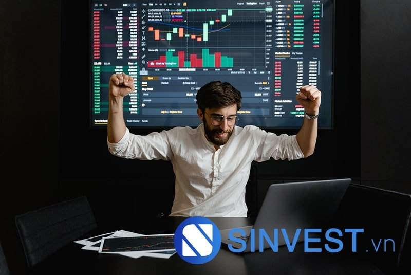 sự hấp dẫn khi trở thành trader là gì