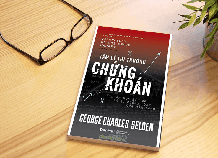 Sách Tâm Lý Thị Trường Chứng Khoán