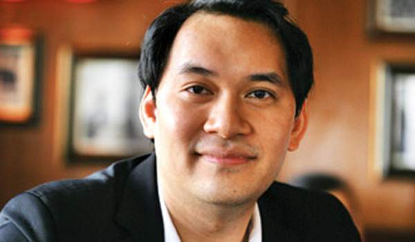 Tác giả: Peter Pham